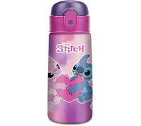 BOUTEILLE LILO & STITCH 460 ML EN ACIER INOXYDABLE PRODUIT OFFICIEL