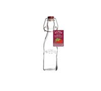 BOUTEILLE LIMONADE 25 CL