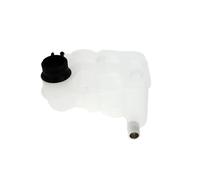 Bouteille Liquide Refroidissement Réservoir D'expansion D'eau Pour BMW 325 325i 325ix 1988-1993 E30 No.17111712641 Vase De Liquide De Refroidissement