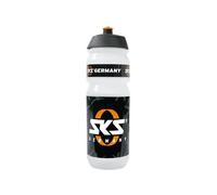 Bouteille Logo Grande 750ML Transparente 2322614000 SKS Vélo