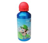 Bouteille Mario Bross