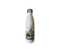 Thermos et bouteille isotherme ENESCO Bouteille Marseille isotherme en inox - Contenance de 500 ml