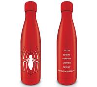 Bouteille Marvel Spiderman Torso