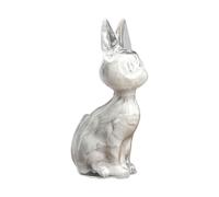 Bouteille Mémoire pour Poil de Chat Bouteille Commémorative pour Animaux | Contenant Souvenir pour Femmes Hommes Grands-Parents