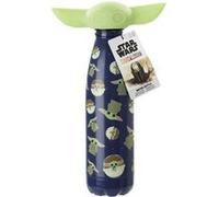 Bouteille Métal Funko Star Wars The Child Mandalorian Multicolore G