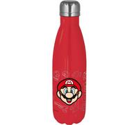 Bouteille Métal Super Mario 780ML - Nintendo