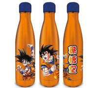 Pyramid International DRAGON BALL Z - Goku - Bouteille en métal