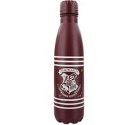 Bouteille métallique - Harry Potter - 12-12791 - Rouge - Métal - Mixte