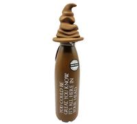 Bouteille métallique - Harry Potter - Sorting Hat 3D - 500ml - Isolation double couche - Mixte