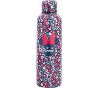 Stor Bouteille isotherme Minnie 515 ml, acier inoxydable, lavable, réutilisable