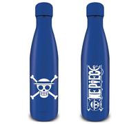 Bouteille Métallique One Piece - Pirate Au Chapeau De Paille