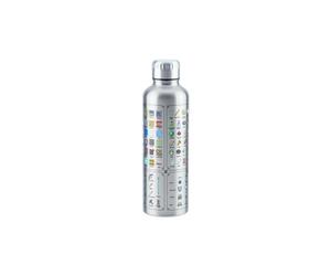 Bouteille - MINECRAFT - Taille unique - Métal - Multicolore - Unisexe