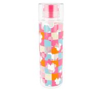 Minnie Mouse Gourde 590ml en Tritan Motif Minnie avec Bouchon Ergonomique Rose