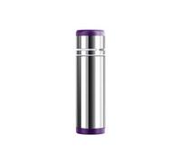 Bouteille mobility 0.75l - - Argent - Inox