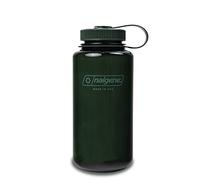 Gourde nalgene 32oz 1l wide mouth sustain vert