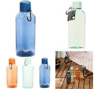 Bouteille + Mousqueton 0.7L - Modèle Selon Disponibilité