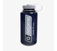Bouteille Nalgene 1000 ml WM Odyssey Gray/ Vert Logo Universal