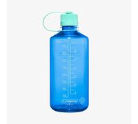 Nalgene Nunc Bouteille d'eau Sustain Tritan légère sans BPA incassable 907 ml bleu bleuet