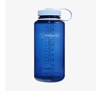 Bouteille Nalgene 1000ml Wide Mouth Sustain Water Bottle Indigo Universal