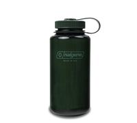 Bouteille Nalgene 1L grande ouverture (Jade Sustain) TU
