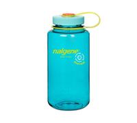 Nalgene - Sustain Wide Neck - Gourde - 1 l - cerulean