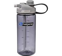 Bouteille Nalgene Multi Drink Grise Gourde