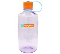 Bouteille Nalgene Narrow Mouth 1l Sustain Couleur: rose clair