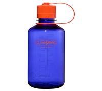 Bouteille Nalgene Narrow-Mouth Sustain 500 ml Pervenche