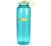 Bouteille Nalgene Wide Mouth 1500 ml Sustain Couleur: turquoise