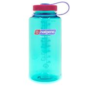 Bouteille Nalgene Wide Mouth Sustain 1l Couleur: bleu / rose