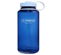 Bouteille Nalgene Wide Mouth Sustain Indigo