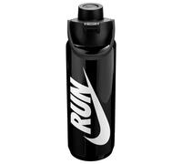Bouteille Nike Recharge Chug Graphic Noir TU