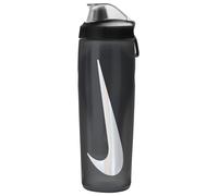 Bouteille Nike Refuel Avec Bouchon À Verrouillage 24 OZ 700 Ml Sans BPA Anthrax