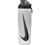 Bidon nike refuel bottle locking 700 ml blanc