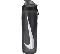 Bidon nike refuel bottle locking 700 ml noir