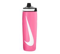 Nike Bidon Refuel 700 ml hermétique sans BPA Rose