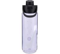 Nike TR Renew Recharge Bouteille d'eau Adulte Unisexe, Light Thistle/Black/White, Taille Unique