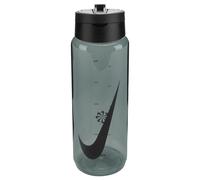 Nike Bouteille d'eau TR Renew Recharge Straw 709 ml Clair