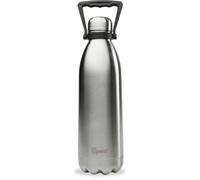 Bouteille nomade 1.5l acier isotherme