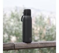 Bouteille nomade filtrante