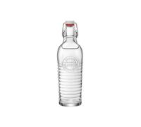 Bouteille Officina 1,2 l - Rocco - Transparent - Verre
