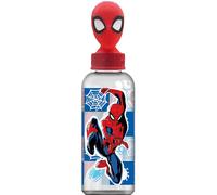 Bouteille Originale MARVEL Spiderman Pour Enfants De 560 ML. MARVEL