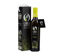 BOUTEILLE ORO BAILÉN ARBEQUINA 500ML ÉTUI À POIGNÉE EN CORDE