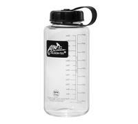 Bouteille Outdoor Helikon (1 Litre) - Transparente Taille unique HY-OB1-TT-0001A