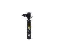 Bouteille ox500 0.5l Oxsea bt-ox500 Noir G