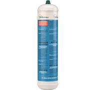 Bouteille oxygène 110 bar Connection M 10 Jetable pour Chalumeaux bigaz KEMPER