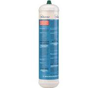 Bouteille oxygène 110 bar Connection M 10 Jetable pour Chalumeaux bigaz KEMPER Bleu G