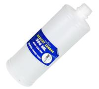 Bouteille para Evier Cuisine avec Distributeur Liquide Vaisselle 300 ml avec Code Original 122237 126044 pour Blanco Torre Tango Yano - MONTERAL