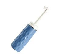 Bouteille Péri Voyage,400ml Bouteille Pulvérisateur Nettoyage Manuel Soins | Bidet Irrigation Périnéale - adultes hommes femmes voyage camping post-partum salle de bain toilettes randonnée