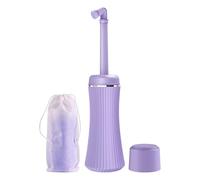 Bouteille périnéale - Pulvérisateur de bidet de 400 ml, Bidet manuel portable pour utilisation à la main | Pour les mères après l'accouchement et pour les voyages, les femmes, le bain, l'hôpital, la